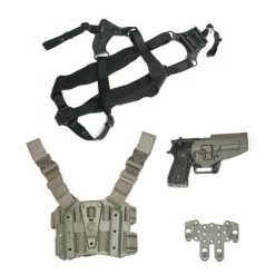 BlackHawk SERPA S.T.R.I.K.E. Combo Kit (Beretta ONLY)