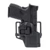 BlackHawk Serpa CQC Concealment Holster Matte Finish Concealment Holsters