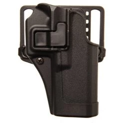 BlackHawk Serpa CQC Concealment Holster Matte Finish Concealment Holsters