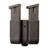 BlackHawk Double Mag Case Double Stack Magazine Pouches