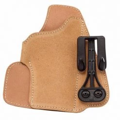 BlackHawk Suede Leather Tuckable Holster