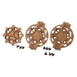 BlackHawk Quick Disconnect System Kit Holster Accessories