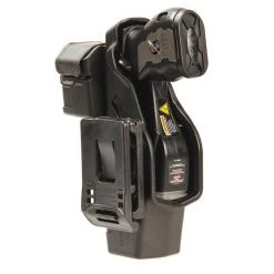 BlackHawk TASER X-26 Level 2 Duty Holster Taser Holsters