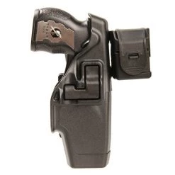 BlackHawk TASER X-26 Level 2 Duty Holster Taser Holsters
