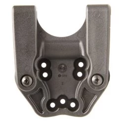 BlackHawk Mid-Ride Duty Belt Loop With Screws Holster Accessories