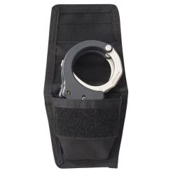 BlackHawk Belt Mounted Double Handcuff Pouch Handcuff Pouches