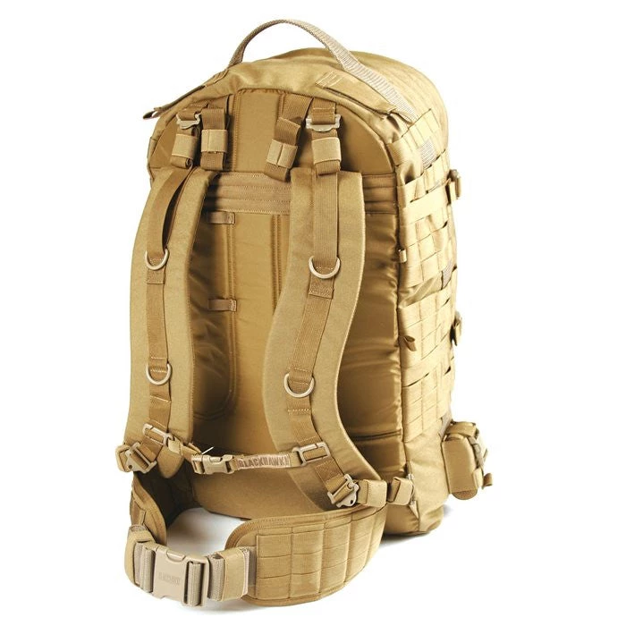 Multiday Backpacks BlackHawk Velocity X3 Jump Pack 5 Multiday Backpacks BlackHawk Velocity X3 Jump Pack