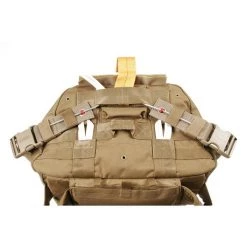 Multiday Backpacks BlackHawk Velocity X3 Jump Pack 11 Multiday Backpacks BlackHawk Velocity X3 Jump Pack