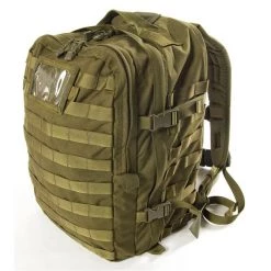 Blackhawk Special Operations Medical Backpack Fire And Medical Bags