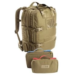 Blackhawk S.T.O.M.P. II Medical Coverage Pack Fire And Medical Bags 9 Blackhawk S.T.O.M.P. II Medical Coverage Pack Fire And Medical Bags