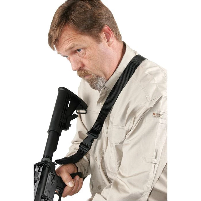 Gun Slings BlackHawk STORM Sling QD 3 Gun Slings BlackHawk STORM Sling QD