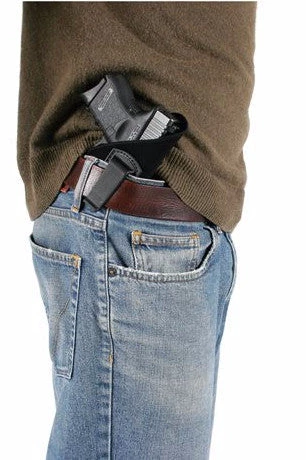 BlackHawk Inside-the-Pants Holster Without Retention Strap Concealment Holsters 4 BlackHawk Inside-the-Pants Holster Without Retention Strap Concealment Holsters