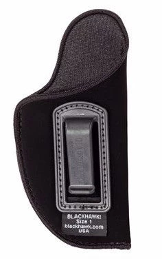 BlackHawk Inside-the-Pants Holster Without Retention Strap Concealment Holsters 3 BlackHawk Inside-the-Pants Holster Without Retention Strap Concealment Holsters