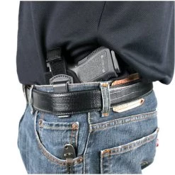 Concealment Holsters BlackHawk Inside-the-Pants Holster With Retention Strap 7 Concealment Holsters BlackHawk Inside-the-Pants Holster With Retention Strap