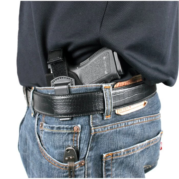 Concealment Holsters BlackHawk Inside-the-Pants Holster With Retention Strap 5 Concealment Holsters BlackHawk Inside-the-Pants Holster With Retention Strap