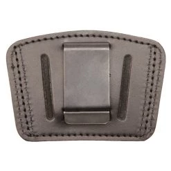 Concealment Holsters BlackHawk Sportster Leather Belt Slide Holster - Ambidextrous