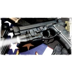 Rail Mounted Lights BlackHawk NTX Rail Mounted Light 9 Rail Mounted Lights BlackHawk NTX Rail Mounted Light