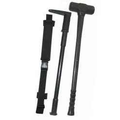 Blackhawk Dynamic Entry Dynamic Duo Kit Entry Tools