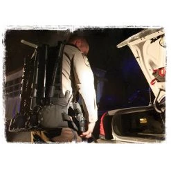 Blackhawk Dynamic Entry Modular Backpack Entry Tools