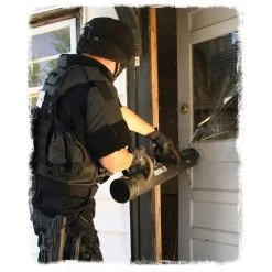 Entry Tools Blackhawk Dynamic Entry MonoShock Ram