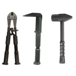 Blackhawk Dynamic Entry Mini Tool Kit