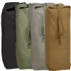 Duffel Bags Rothco Heavyweight Top Load Canvas Duffle Bag 1 Duffel Bags Rothco Heavyweight Top Load Canvas Duffle Bag
