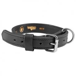 Boston Leather 1 ½ K-9 Agitation Collar