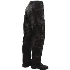 Camo Pants Tru-Spec TRU Camouflage Pants (Nylon/Cotton)