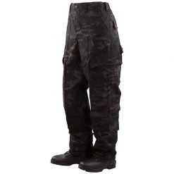 Camo Pants Tru-Spec TRU Camouflage Pants (Nylon/Cotton)