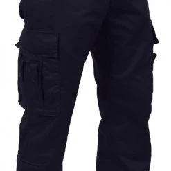 Rothco Deluxe EMT Pants EMS / Fire Pants 8 Rothco Deluxe EMT Pants EMS / Fire Pants