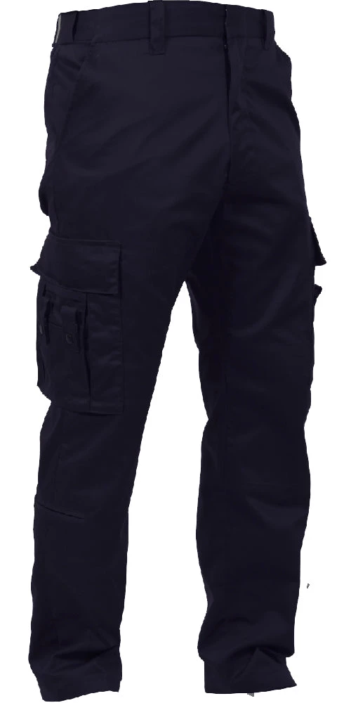 Rothco Deluxe EMT Pants EMS / Fire Pants 5 Rothco Deluxe EMT Pants EMS / Fire Pants