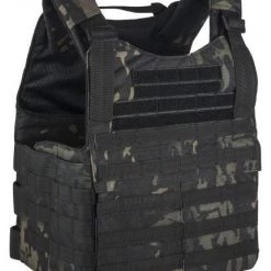 MOLLE Vests Voodoo Tactical Heavy Armor Carrier