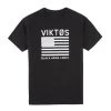 Graphic Printed T-Shirts Viktos Block Tee