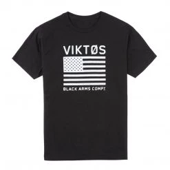 Graphic Printed T-Shirts Viktos Block Tee