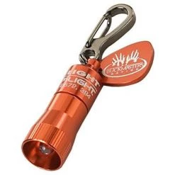 Streamlight Orange Nano Light