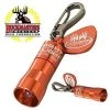 Streamlight Orange Nano Light 2 Streamlight Orange Nano Light
