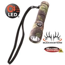 Streamlight Buckmasters PackMate Flashlights