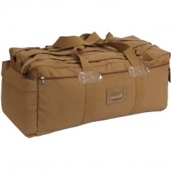 Rothco Mossad Tactical Duffle Bag