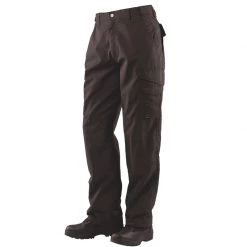 Tactical Pants/ BDU Pants Tru-Spec 24-7 Series Mens Tactical Pants (Black, Brown)