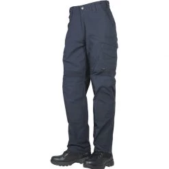 Tactical Pants/ BDU Pants Tru-Spec 24-7 Series Pro Flex Pants (Navy, Black) 10 Tactical Pants/ BDU Pants Tru-Spec 24-7 Series Pro Flex Pants (Navy, Black)