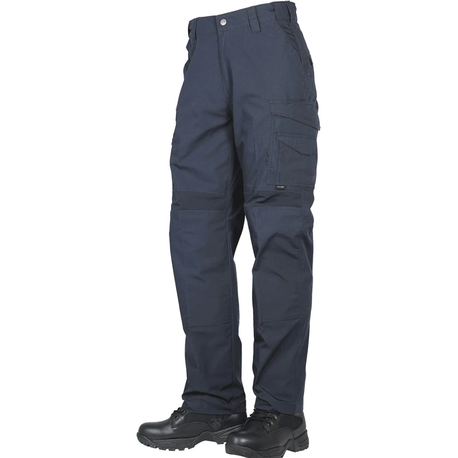 Tactical Pants/ BDU Pants Tru-Spec 24-7 Series Pro Flex Pants (Navy, Black) 6 Tactical Pants/ BDU Pants Tru-Spec 24-7 Series Pro Flex Pants (Navy, Black)