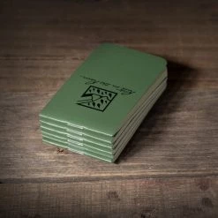 Rite In The Rain Stapled Notebook Field Flex - 6 Pack