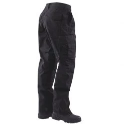 Tactical Pants/ BDU Pants Tru-Spec 24-7 Series Mens Tactical Pants (Black, Brown)
