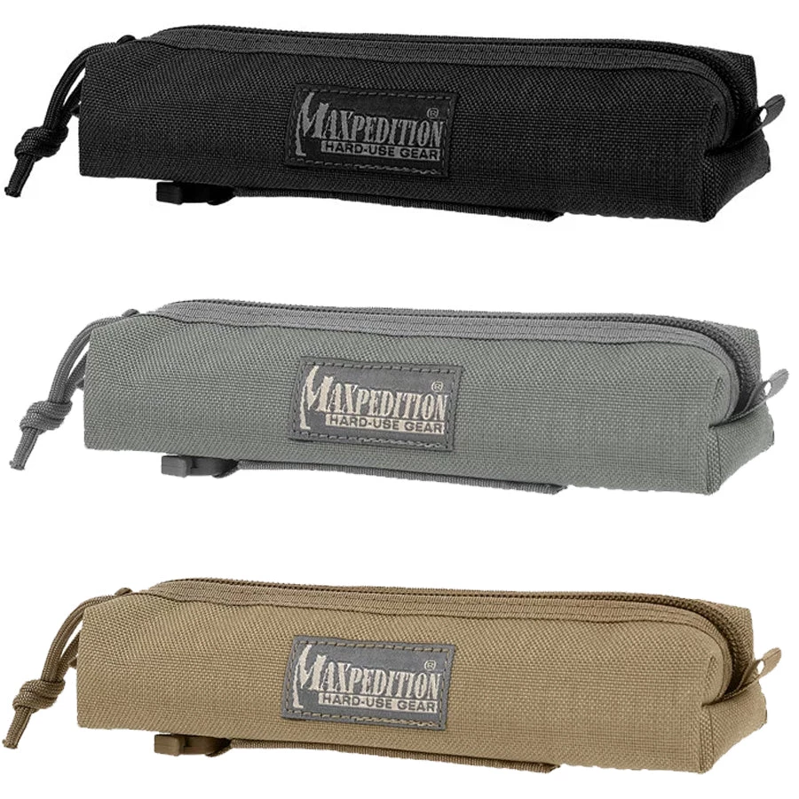 Maxpedition Cocoon Pouch Utility Pouches 3 Maxpedition Cocoon Pouch Utility Pouches
