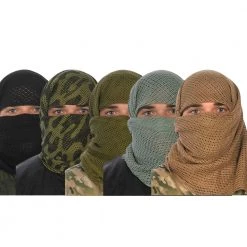 Proforce Equipment Camcon Face Veils Ghillie Suits, Veils & Togs