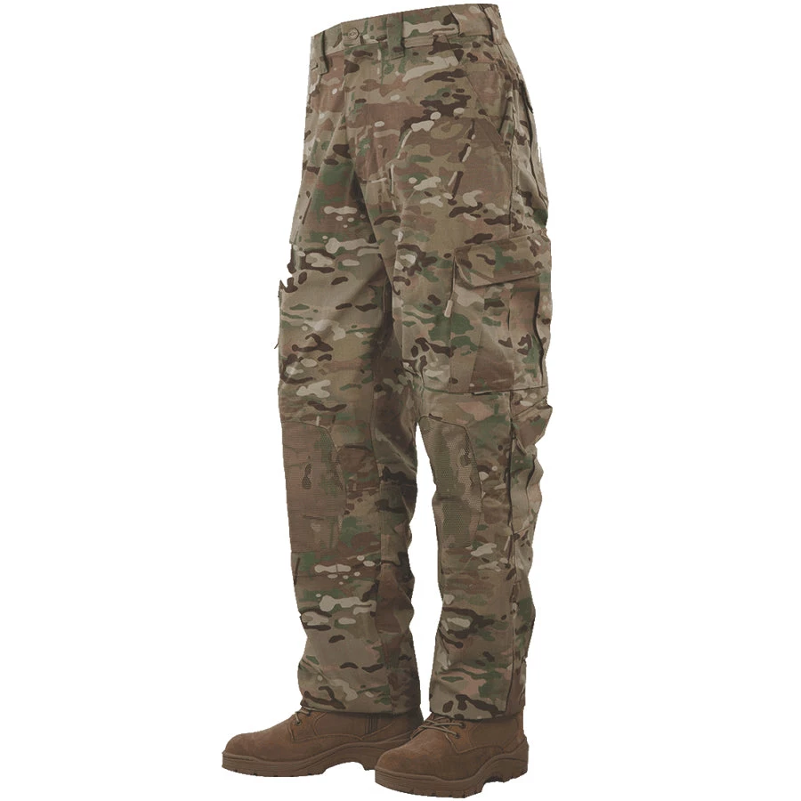 Tru-Spec TRU Xtreme Camouflage Pants 4 Tru-Spec TRU Xtreme Camouflage Pants