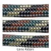 E. L. Wood Braiding Camo Pattern Paracord