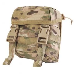 Hydration Pouches High Speed Gear Canteen 2QT Pouch - Molle