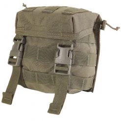 Hydration Pouches High Speed Gear Canteen 2QT Pouch - Molle