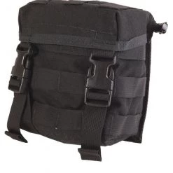 Hydration Pouches High Speed Gear Canteen 2QT Pouch - Molle